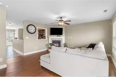 1425 Kershaw Loop, Fayetteville, NC 28314 - Photo 4