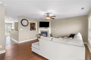 1425 Kershaw Loop, Fayetteville, NC 28314 - Photo 4