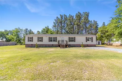 2146 Heritage Way, Cameron, NC 28326 - Photo 1