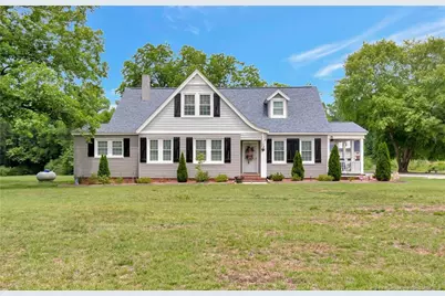 6290 Regan Church Road, Lumberton, NC 28358 - Photo 2