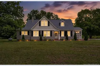 6290 Regan Church Road, Lumberton, NC 28358 - Photo 1