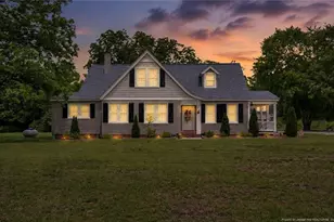 6290 Regan Church Rd, Lumberton, NC 28358 - Photo 1