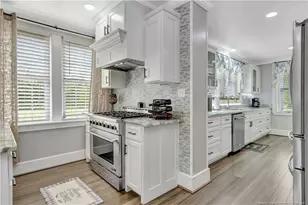6290 Regan Church Rd, Lumberton, NC 28358 - Photo 14