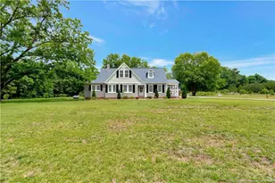 6290 Regan Church Rd, Lumberton, NC 28358 - Photo 4