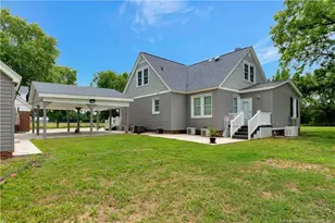 6290 Regan Church Rd, Lumberton, NC 28358 - Photo 40