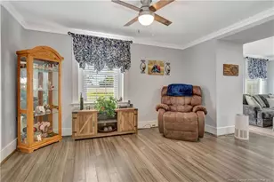6290 Regan Church Rd, Lumberton, NC 28358 - Photo 24