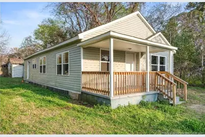 313, 315 S Racepath Street, Fayetteville, NC 28301 - Photo 2