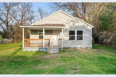 313, 315 S Racepath Street, Fayetteville, NC 28301 - Photo 1