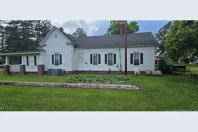 203 E Jackson Street, Rowland, NC 28340 - Photo 1