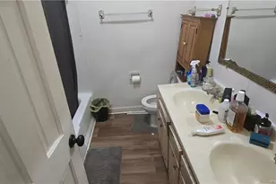 203 Jackson St, Rowland, NC 28340 - Photo 16