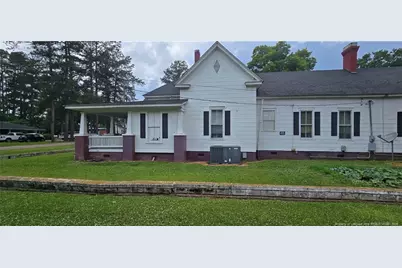 203 Jackson Street, Rowland, NC 28340 - Photo 2