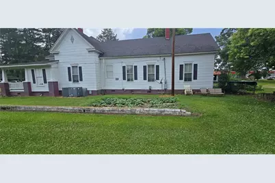 203 Jackson Street, Rowland, NC 28340 - Photo 26