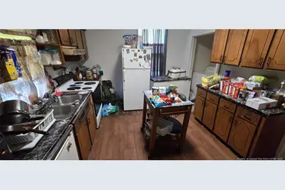 203 Jackson Street, Rowland, NC 28340 - Photo 20