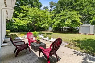 511 Terry Cir, Fayetteville, NC 28304 - Photo 20