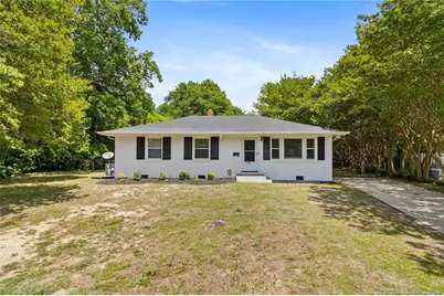 511 Terry Circle, Fayetteville, NC 28304 - Photo 2
