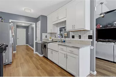 3005 Beringer Drive, Fayetteville, NC 28306 - Photo 22