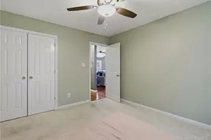 3005 Beringer Dr, Fayetteville, NC 28306 - Photo 38