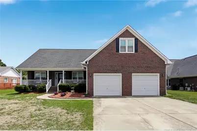 3005 Beringer Drive, Fayetteville, NC 28306 - Photo 2