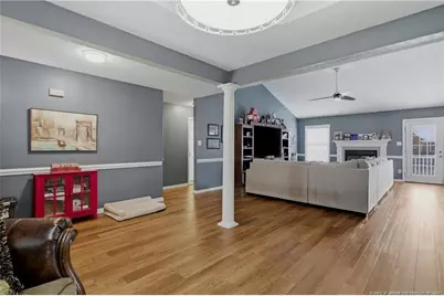 3005 Beringer Drive, Fayetteville, NC 28306 - Photo 12
