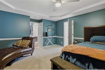 3005 Beringer Drive, Fayetteville, NC 28306 - Photo 30