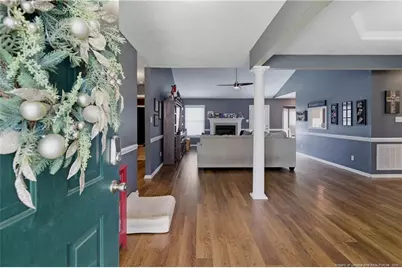 3005 Beringer Drive, Fayetteville, NC 28306 - Photo 6