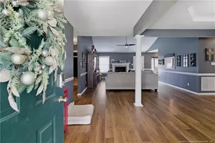 3005 Beringer Dr, Fayetteville, NC 28306 - Photo 6