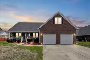 3005 Beringer Dr, Fayetteville, NC 28306 - Photo 1