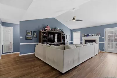 3005 Beringer Drive, Fayetteville, NC 28306 - Photo 14