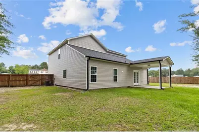 388 Dundee Farm Road, Raeford, NC 28376 - Photo 36