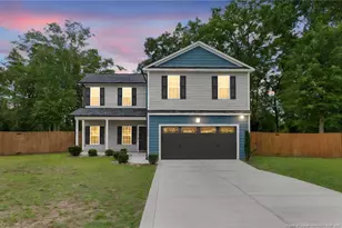 388 Dundee Farm Rd, Raeford, NC 28376 - Photo 1