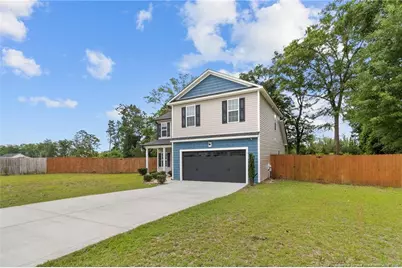 388 Dundee Farm Road, Raeford, NC 28376 - Photo 4