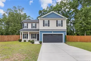 388 Dundee Farm Rd, Raeford, NC 28376 - Photo 2