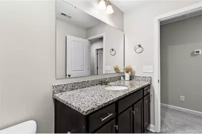 388 Dundee Farm Road, Raeford, NC 28376 - Photo 32