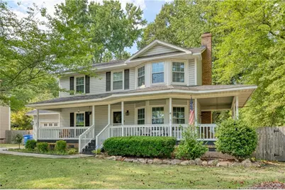 5704 Danville Drive, Fayetteville, NC 28311 - Photo 2
