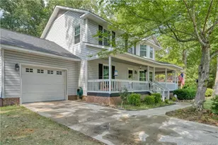 5704 Danville Dr, Fayetteville, NC 28311 - Photo 4