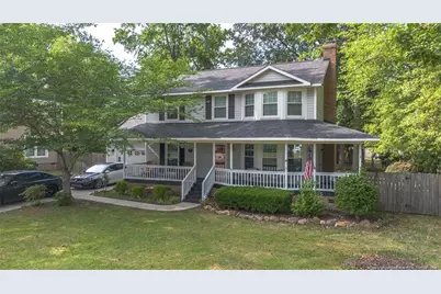 5704 Danville Drive, Fayetteville, NC 28311 - Photo 4