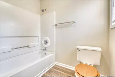 1006 Brookhollow Drive #7, Fayetteville, NC 28314 - Photo 14