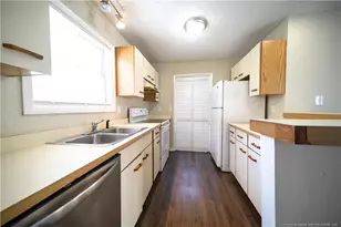 1006 Brookhollow Dr, Fayetteville, NC 28314 - Photo 4