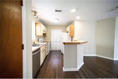 1006 Brookhollow Drive #7, Fayetteville, NC 28314 - Photo 6