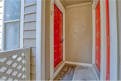 1006 Brookhollow Drive #7, Fayetteville, NC 28314 - Photo 2