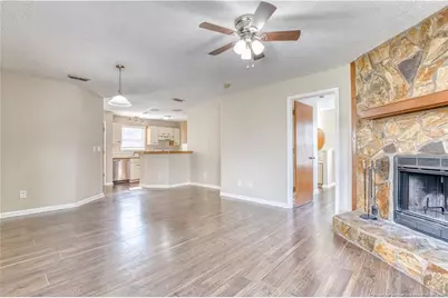 1006 Brookhollow Drive #7, Fayetteville, NC 28314 - Photo 6