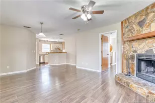 1006 Brookhollow Dr, Fayetteville, NC 28314 - Photo 6
