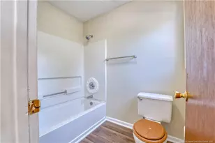 1006 Brookhollow Dr, Fayetteville, NC 28314 - Photo 12