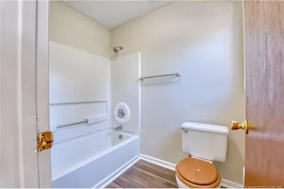 1006 Brookhollow Drive #7, Fayetteville, NC 28314 - Photo 14