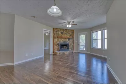 1006 Brookhollow Drive #7, Fayetteville, NC 28314 - Photo 4