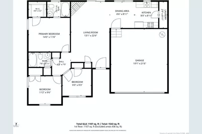 15 Peach Blossom Circle, Sanford, NC 27332 - Photo 4