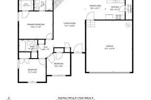 15 Peach Blossom Cir, Sanford, NC 27332 - Photo 4
