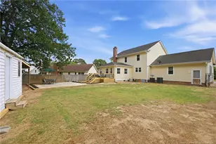 778 Magellan Dr, Fayetteville, NC 28311 - Photo 36