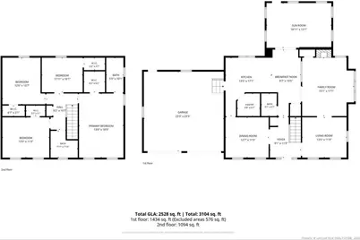 778 Magellan Drive, Fayetteville, NC 28311 - Photo 2