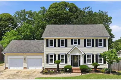 778 Magellan Drive, Fayetteville, NC 28311 - Photo 1